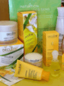 NOTRE GAMME SOIN DECLEOR, CLARINS et DIOR - Soins, maquillages et parfums - INSTITUT DE BEAUTE FLEURS SAUVAGES