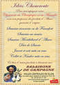 Actualit�s gourmandes