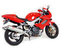 Pots d'�chappement Honda VF1000F & VTR1000cc -  POTS D'ECHAPPEMENT HONDA - MOTO KRISTEN