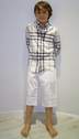 BURBERRY JUNIOR