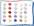 Anne de Sol�ne / Linge de lit uni Vexin