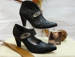 PEKITA OU PEKA - CHAUSSURES METAYER - CAROL'CHAUSSURES