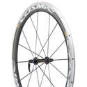 ROUES " COSMIC CARBONE SL " MAVIC - ROUES ROUTE MULTIPERFORMANCE ET AERODYNAMIQUE MAVI - RANDO FITNESS VENAREY CYCLES
