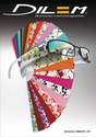 DILEM Lunettes � branches interchangeables 