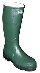 Botte caoutchouc Le Chameau, mod�le ANJOU SECURITE - Bottes caoutchouc "Le Chameau" - CHAUSSURES ROBUST