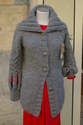veste baby alpaga de Sam'o Maya