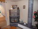 Tulikivi KTU 1330/2 - Promotions destockage  - CHEMINEES VARET