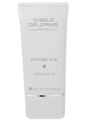 Gommage Eclat - LES EXFOLIANTS - GISELE DELORME