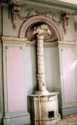 STAFF en DECOR - DU CLOISONNEMENT A LA FINITION - PIERRE MASSE