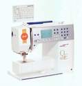 Brother PR-600II - BERNINA - FIEVEE