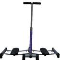 " LEG TRAINER " BODY CARE 70500 - APPAREILS DE FITNESS CARE / STRIALE ET ACCESSOIRES - RANDO FITNESS VENAREY CYCLES