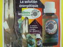 ELIXIRS DE CRISTAUX