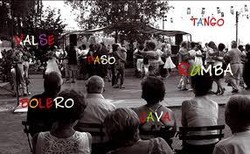 MUSETTE le Jeudi 15 Mars 2012  - Programmation concerts 2012 - Caf� concert Le St Valentin