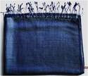 Echarpes en laine pashmina (90 %)