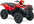 SUZUKI QUAD KINGQUAD 500AXi 4x4 Power Steering - QUAD UTILITAIRE - QUADS DUFOUR