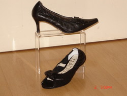 Escarpins Femme marque Carline et Madison - Femmes - CHAUSSURES PACAUT