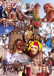 CREATION PHOTOMONTAGE - TRAVAUX PHOTOS  - KREA STYL'