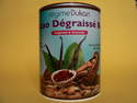 CACAO DEGRAISSE Dr DUKAN