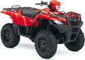 QUAD UTILITAIRE
