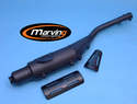Pots d'�chappement pour Yamaha 500 � 550 - POTS D'ECHAPPEMENT YAMAHA - MOTO KRISTEN