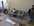 2 �tape Mise en place du premier rang de pierre, tr�s d�licat, il doit �tre parfaitement de niveau