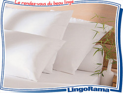 Protection literie - Literie / couettes / protection - LINGORAMA