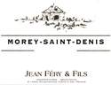 Morey en direct du producteur