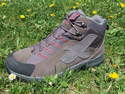 Chaussures de randon�e Aigle - LAPIAZ