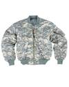  BLOUSON BOMBERS MA1 US AT DIGITAL