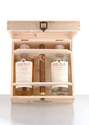 Vins, liqueurs et distill�s Italiens - GASTRONOMIE ITALIENNE - OLIO E FARINA
