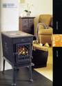 Po�le Jotul F 602 Combustion propre