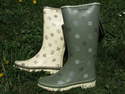 Bottes Aigle - VENISE