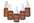 Les S�rums de Personnalisation Sp�cifique - Les S�rums de Personnalisation SPECIFIQUE - GISELE DELORME