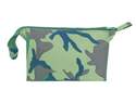 TROUSSE DE TOILETTE MILITAIRE CAMOUFLAGE - EQUIPEMENT ARMEE FRANCAISE - LE MARCHE MILITAIRE