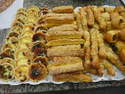 Assortiment ap�ritif