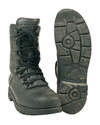 BOTTES RANGERS DE COMBAT BUNDESWEHR