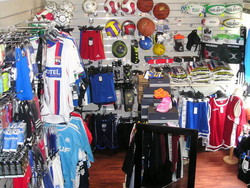 FOOTBALL/RUGBY/BASKET/HAND... - SPORTS D'EQUIPES - SPORT'IS