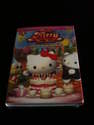dvd hello kitty