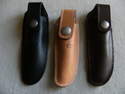 ETUI CUIR COUTEAU LAGUIOLE