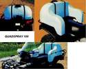 PULV�RISATEUR QUADSPRAY 100
