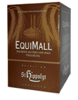 Alimentation cheval-Equimall - Vitamines, huiles et compl�ment alimentaires - MB DISTRIBUTION