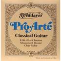 1 JEU DE CORDES PRO ARTE HARD TENSION 