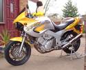 Pots d'�chappement pour Yamaha 850 - POTS D'ECHAPPEMENT YAMAHA - MOTO KRISTEN