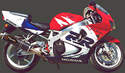 Pots d'�chappement pour Honda CBR 900 RR -  POTS D'ECHAPPEMENT HONDA - MOTO KRISTEN