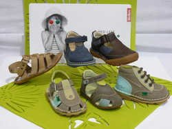 KICKERS - CHAUSSURES KICKERS - CAROL'CHAUSSURES