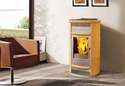 Prestige - c�ramique ambre