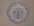 drageoir d�cor b�rain (moustiers)