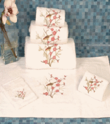 Linge de toilette Sense� - Linge de Toilette - LINGORAMA