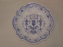 drageoir d�cor b�rain (moustiers)