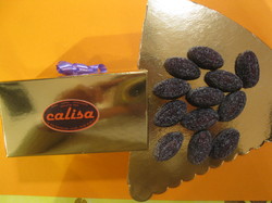 LES CASSISSINES - CASSISSINES - EPICERIE FINE CALISA:  vente  th� .caf�. sp�cialit�s de Bourgogne